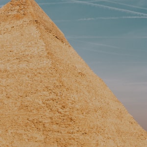 【金字塔2.0】pyramids（ AJian_Dj阿健 official Mix） - 中文Remix 中文CLUB 华语Remix